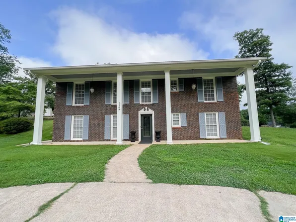 1103 4th Ave NE, Jacksonville, AL 36265