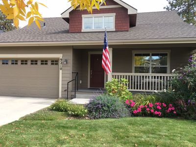 9210 N Sundance Dr, Spokane, WA, 99208