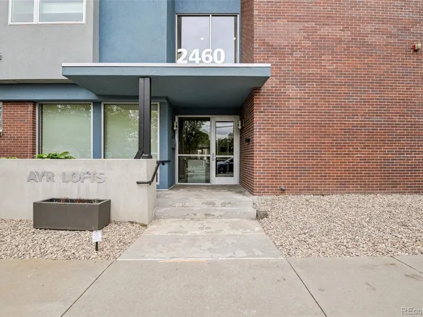 2460 W 29th Avenue #202, Denver, CO 80211