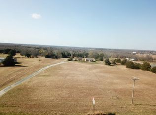 9683 County Road 3570, Ada, OK 74820