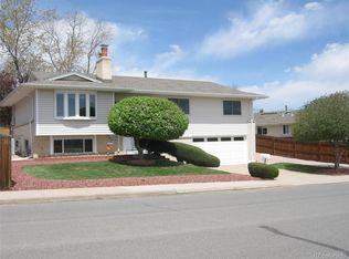 2075 S Wright St, Lakewood, CO 80228