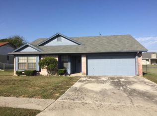 3311 Tallwood Dr, Killeen, TX 76549
