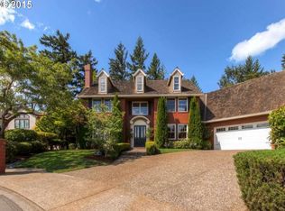 3280 NW 113th Pl, Portland, OR 97229