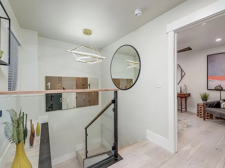 Luxury Spaces — Photo 245