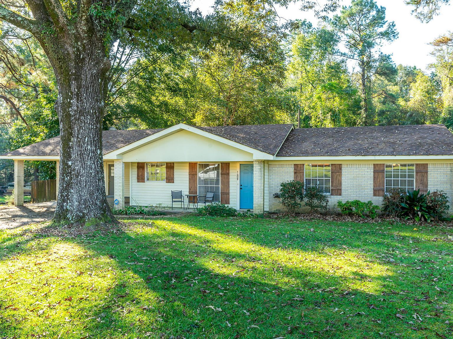 1409 Dan St, Prentiss, MS 39474 Zillow
