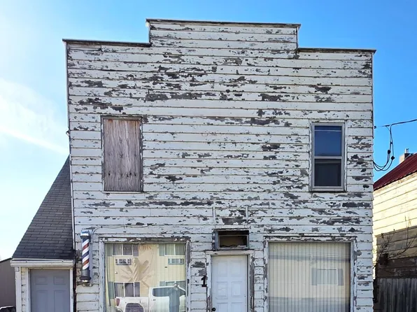 41 E North T R Ave S #C, Mayville, ND 58257