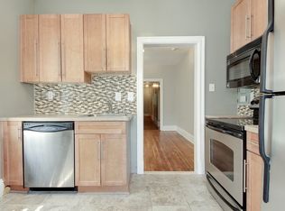 825 5th St NE APT 2, Washington, DC 20002