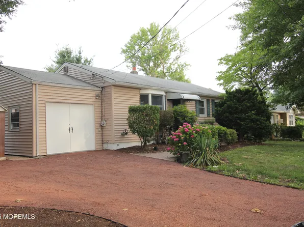 815 Shadylawn Way, Keyport, NJ 07735