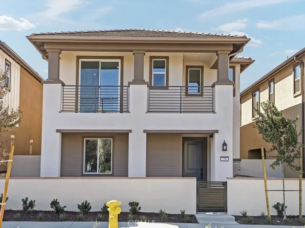 158 Carmine, Irvine, CA 92618