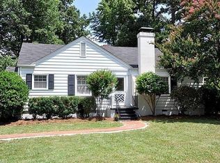 1804 Independence Rd, Greensboro, NC 27408