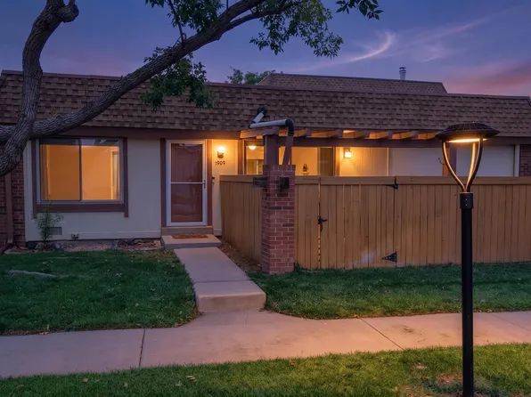 1909 W 101st Ave, Thornton, CO 80260