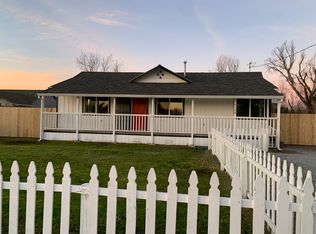 20538 Gas Point Rd, Cottonwood, CA 96022