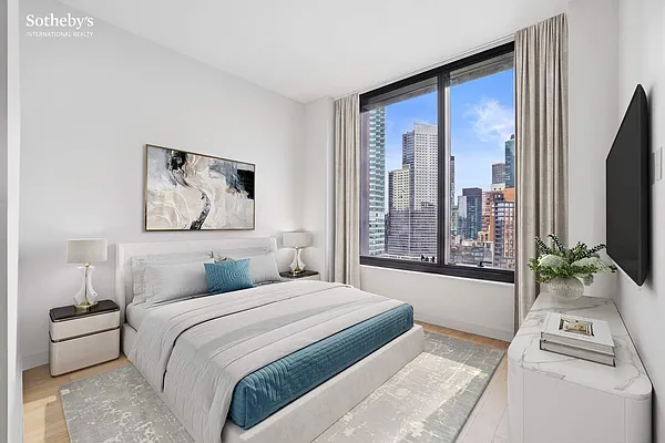 Bedroom, photo 1