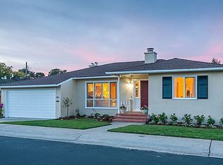 422 Heather Ln, San Mateo, CA