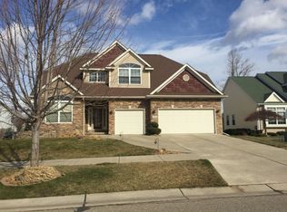 2143 Antrim Dr, Davison, MI 48423