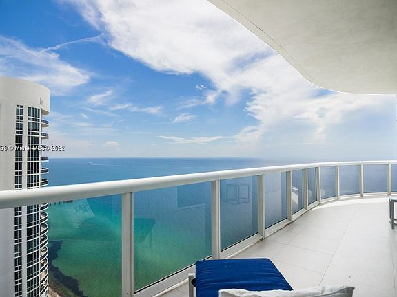 2nd image of 15901 Collins Ave APT 4002