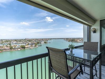 9495 Blind Pass Rd APT 907, Saint Pete Beach, FL, 33706