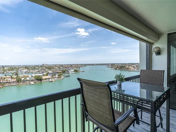 9495 Blind Pass Rd APT 907, Saint Pete Beach, FL 33706