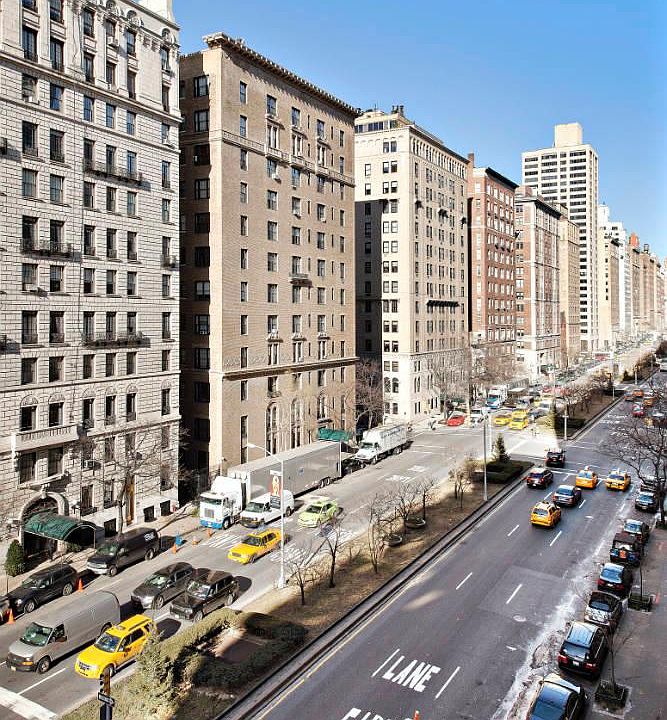 1st image of 829 Park Ave APT 5A