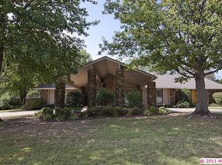 6510 S Indianapolis Ave, Tulsa, OK 74136