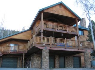 650 South Mountain Lane, Panguitch, UT 84759