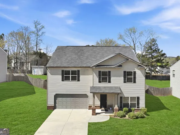 1419 Cragston Dr, Winder, GA 30680