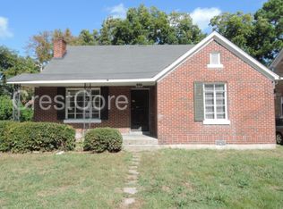 3426 Carrington Rd, Memphis, TN 38111