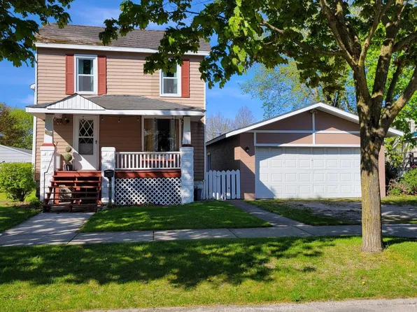 626 Sable St, Alpena, MI 49707