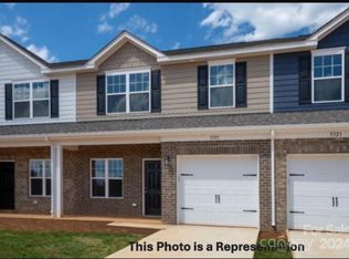 5343 Cherrie Kate Ct #1803, Stanley, NC 28164