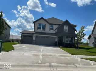 1066 Tansley Ln, Avon, IN 46123