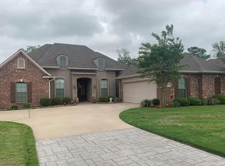 774 Dumaine Dr, Bossier City, LA 71111