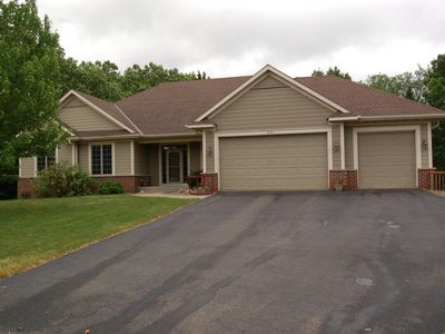 221 E 105th Street Cir, Bloomington, MN, 55420