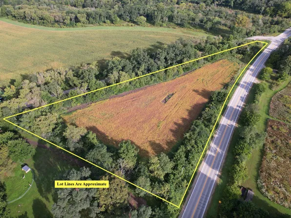 0 Route 47, Woodstock, IL 60098