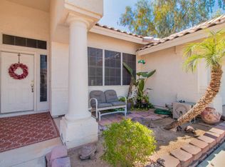 337 E Palomino Ct, Gilbert, AZ 85296