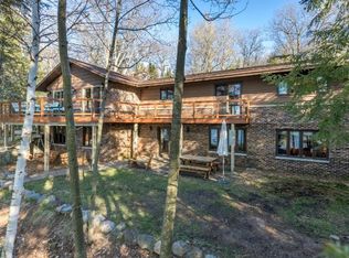 8981 Thoroughfare Rd, Minocqua, WI 54548