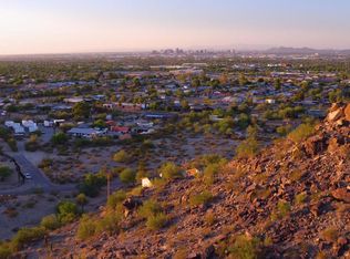 2518 E Cactus Ln, Phoenix, AZ 85042