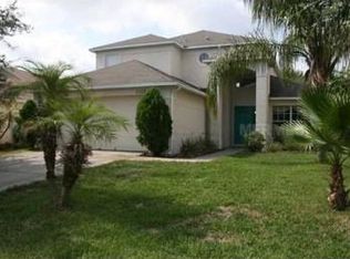 1052 Woodsong Way, Clermont, FL 34714