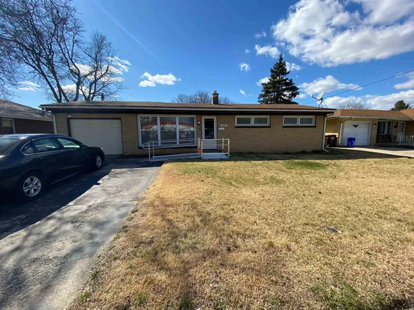 3008 N Rockton Ave, Rockford, IL 61103