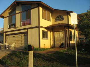 86-227 Moelua St, Waianae, HI 96792