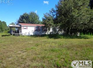 1380 Case Rd, Labelle, FL 33935