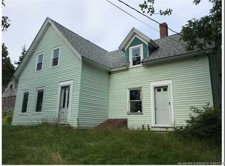 12 Willie Hammond Rd, Gouldsboro, ME 04607