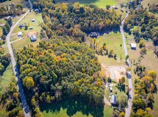 Branch Rd, Fall Branch, TN 37656