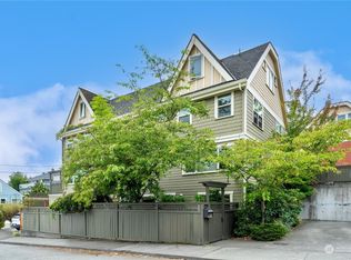 4421 1st Ave NE, Seattle, WA 98105