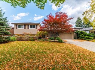 3360 Baker Cres, Niagara Falls, ON L2J 3L9