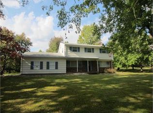 12 Gentry Dr, Warren, NJ 07059