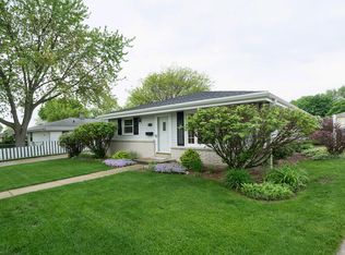 3671 S 94th St, Milwaukee, WI 53228