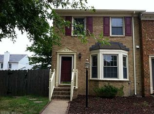 4840 Ashbury Ln, Virginia Beach, VA 23462