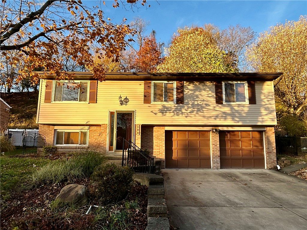 308 Golden Gate Dr, Verona, PA 15147 | MLS #1729947 | Zillow