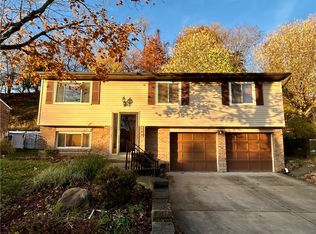 308 Golden Gate Dr, Verona, PA 15147