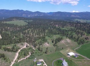 Calamity Ln LOT 8, Huson, MT 59846